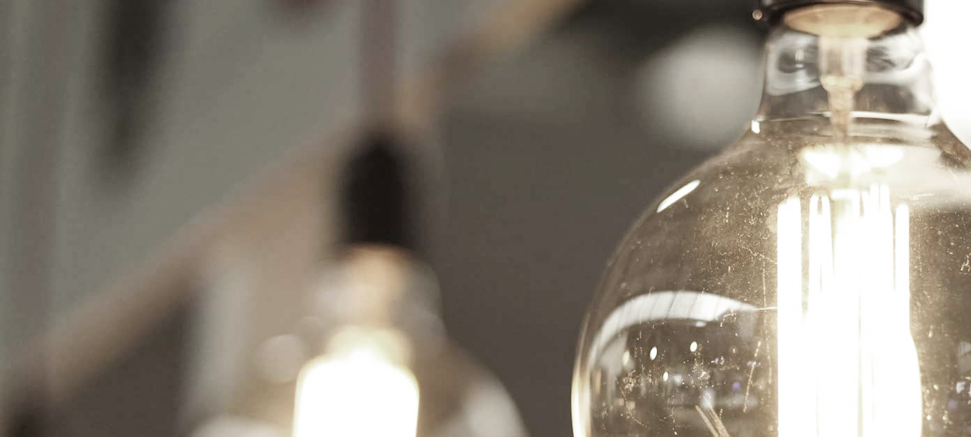 Beleuchtung von Lebag Elektroinstallationen
